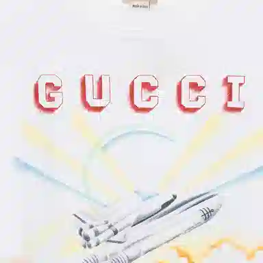 GUCCI SS22 T