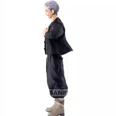 BANPRESTO A 17cm
