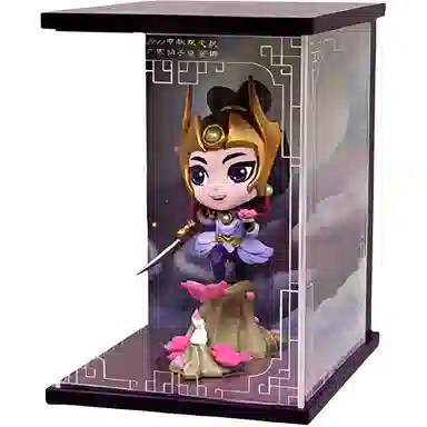 LEAGUE OF LEGENDS lol 14cm Q