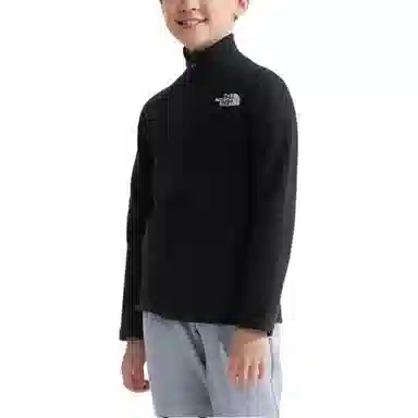 THE NORTH FACE Glacier logo