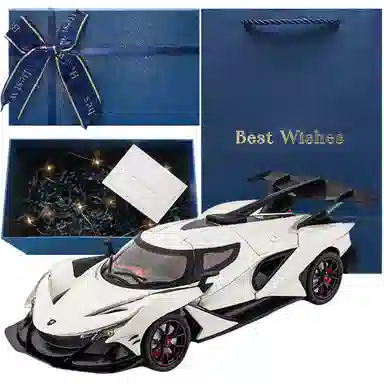 TY MODELS IE 124
