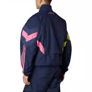 adidas Juventus Retro Jacket