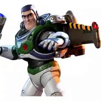 Hot Toys hottoys 29.5cm