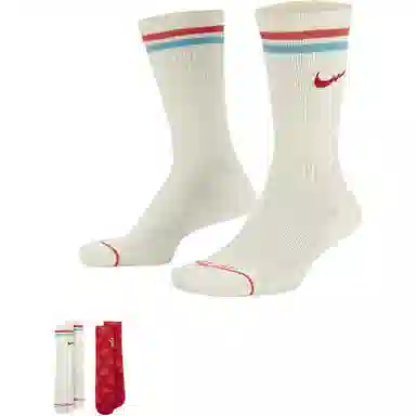 Nike Everyday Plus Logo 2