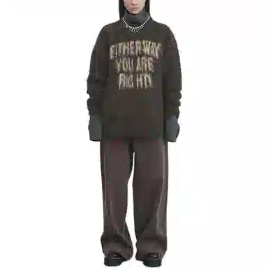 GOOD BAI FW24 916 logo