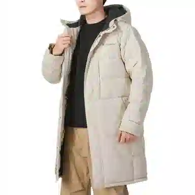 Columbia Omni-Heat Toyama Pass II Down Parka