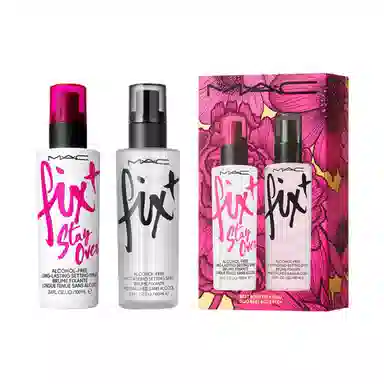 MAC 100ml+100ml