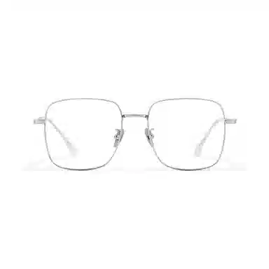 佐川 超轻金属眼镜 轻奢复古方框 不挑脸型 可配度数 光学镜架 男女同款情侣款