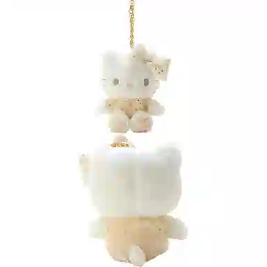 Sanrio Hello Kitty 13cm