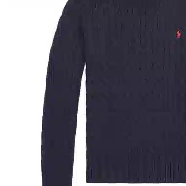 Polo Ralph Lauren FW22 Logo