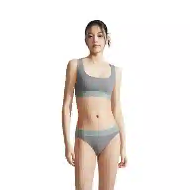 Calvin Klein FW23 Hero Grey