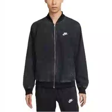 Nike Sportswear Club+ Black