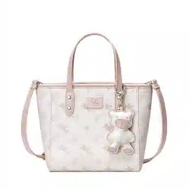NUCELLE Tote