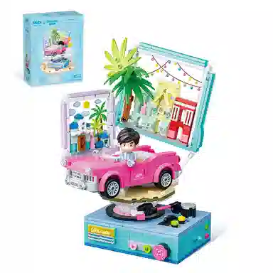 478pcs 6932363604622