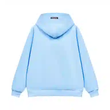 HARSH AND CRUEL Cleanfit Hoodie