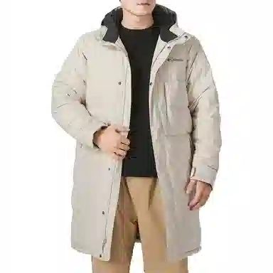 Columbia Omni-Heat Toyama Pass II Down Parka