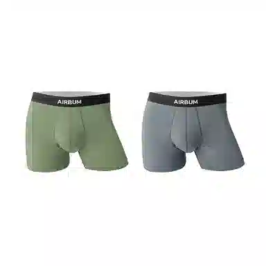 Airbum Underwear 2