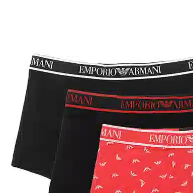 EMPORIO ARMANI Logo 3