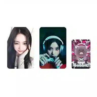 STARSHIP Entertainment IVE 1I'VE MINEsw4.0