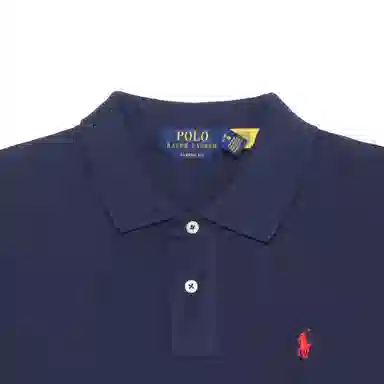 Polo Ralph Lauren LogoPolo