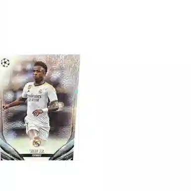 Topps UCC COMPETITIONS