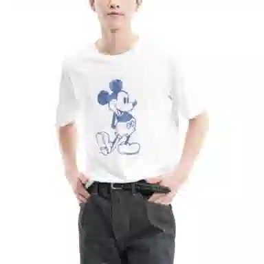 UNIQLO x Disney T