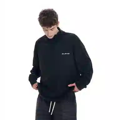 BJHG Basic Long Sleeve T-Shirt