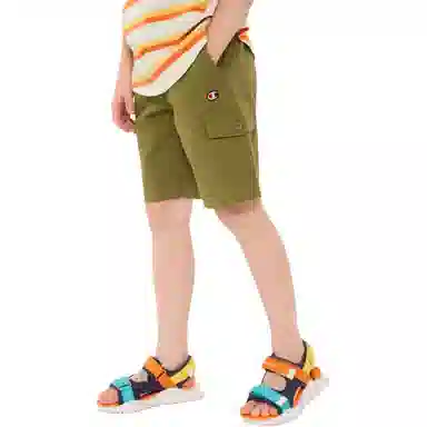 Champion Kids