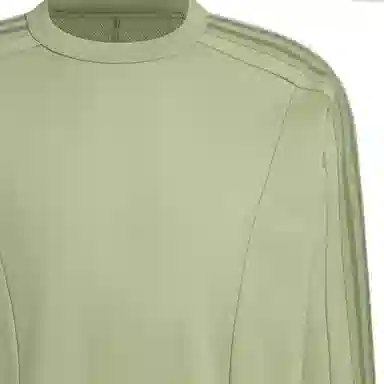 adidas SILKY SWEATSHIRT