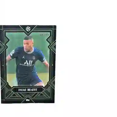 Topps DECO 99