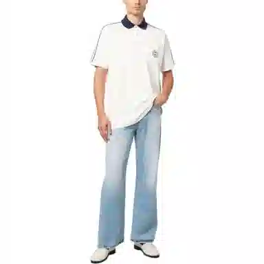 GUCCI LogoPolo