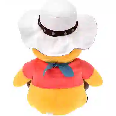 Disney Western Pooh 32cm