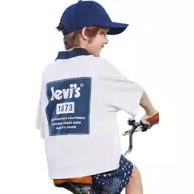 Levis PoloPolo