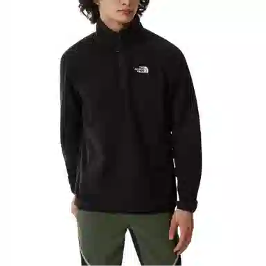 THE NORTH FACE Glacier logo