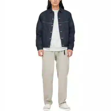 Gramicci Denim Jacket