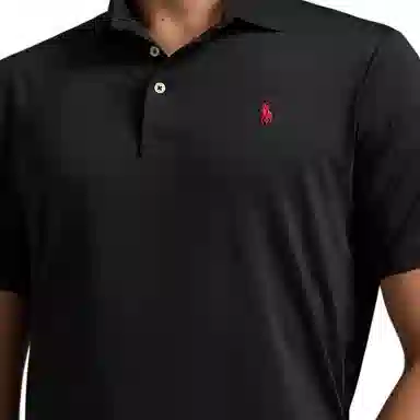 Ralph Lauren LogoPolo