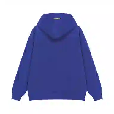 HARSH AND CRUEL Cleanfit Hoodie