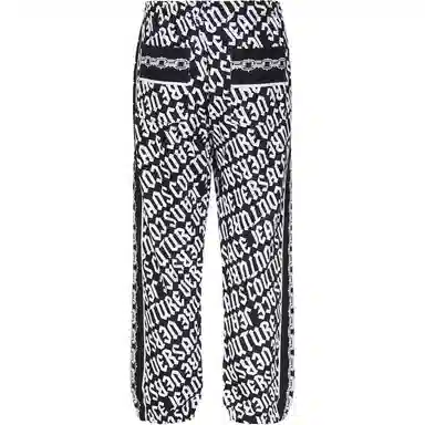 VERSACE JEANS COUTURE Logo