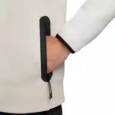 Nike TCH FLC FZ WR Hoodie