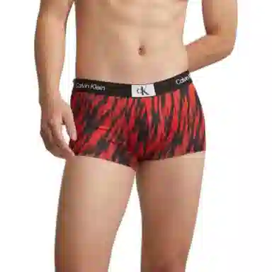 CKCalvin Klein CK96 Logo 1