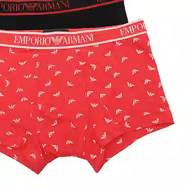 EMPORIO ARMANI Logo 3