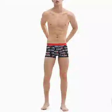 CKCalvin Klein Logo 1