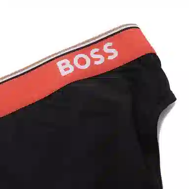 HUGO BOSS Logo 3