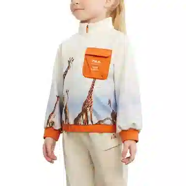 FILA KIDS PERFORMANCE