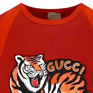 GUCCI SS22 T