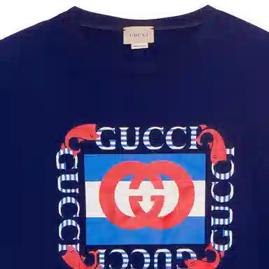 GUCCI SS23 T