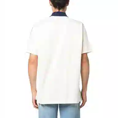 GUCCI LogoPolo