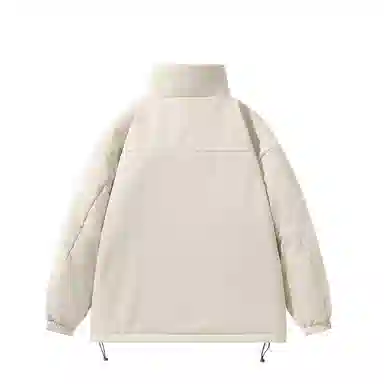 Jeep Reversible Puffer Jacket