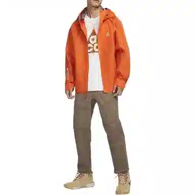 Nike Storm-FIT ACG Orange