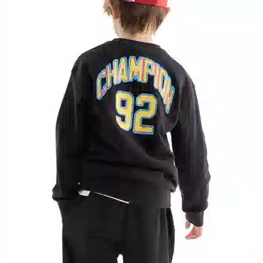 Champion Kids logo
